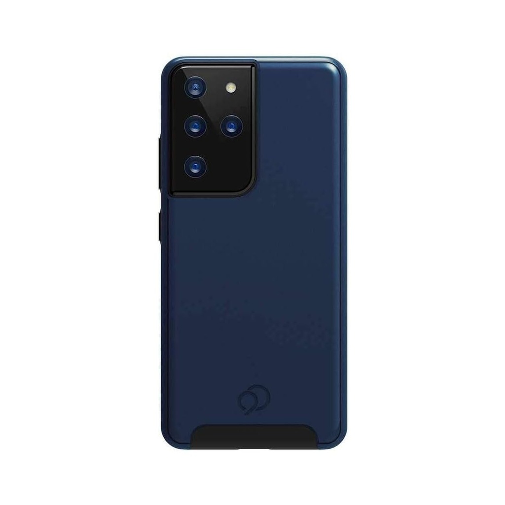 Nimbus9 Cirrus 2 Case Midnight Blue For Samsung Galaxy S21 Ultra Cases