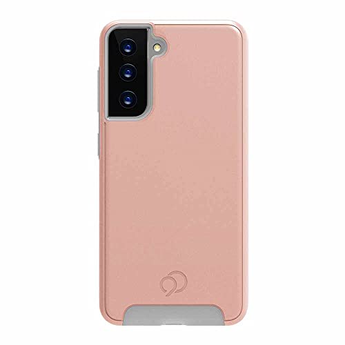 Nimbus9 Cirrus 2 Series Case For Samsung Galaxy S21 (5g) - Rose Gold