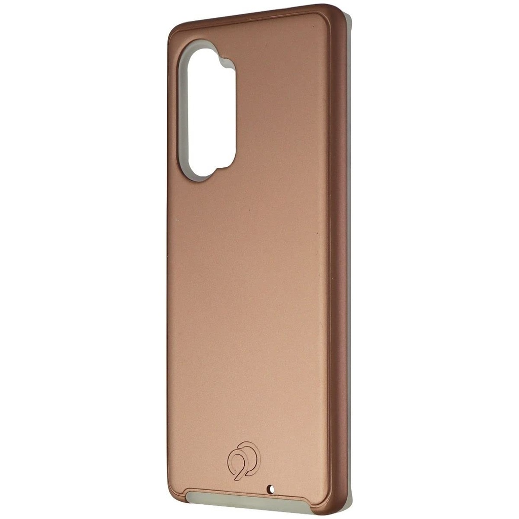 Nimbus9 Cirrus 2 Case Rose Clear For Motorola Moto 5g 2020 Case
