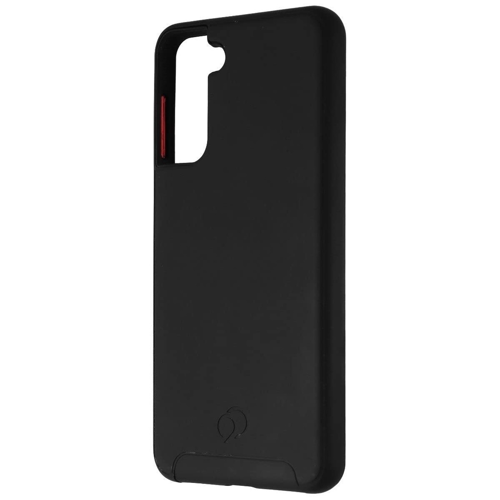 Nimbus9 Cirrus 2 Case Black For Samsung Galaxy S21+ Cases