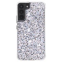 Case-Mate Samsung Galaxy S22 Plus Case - 6.6' Twinkle Diamond - 10ft Drop Protection With Wireless Charging - Luxury Bling Glitter For S22 Plus 5g - Anti Scratch, Shock Absorbing Materials, Slim Fit