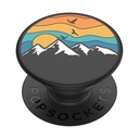 Popsockets Adhesive Phone Grip, Holder, Phone Stand, Nature - Mountain High