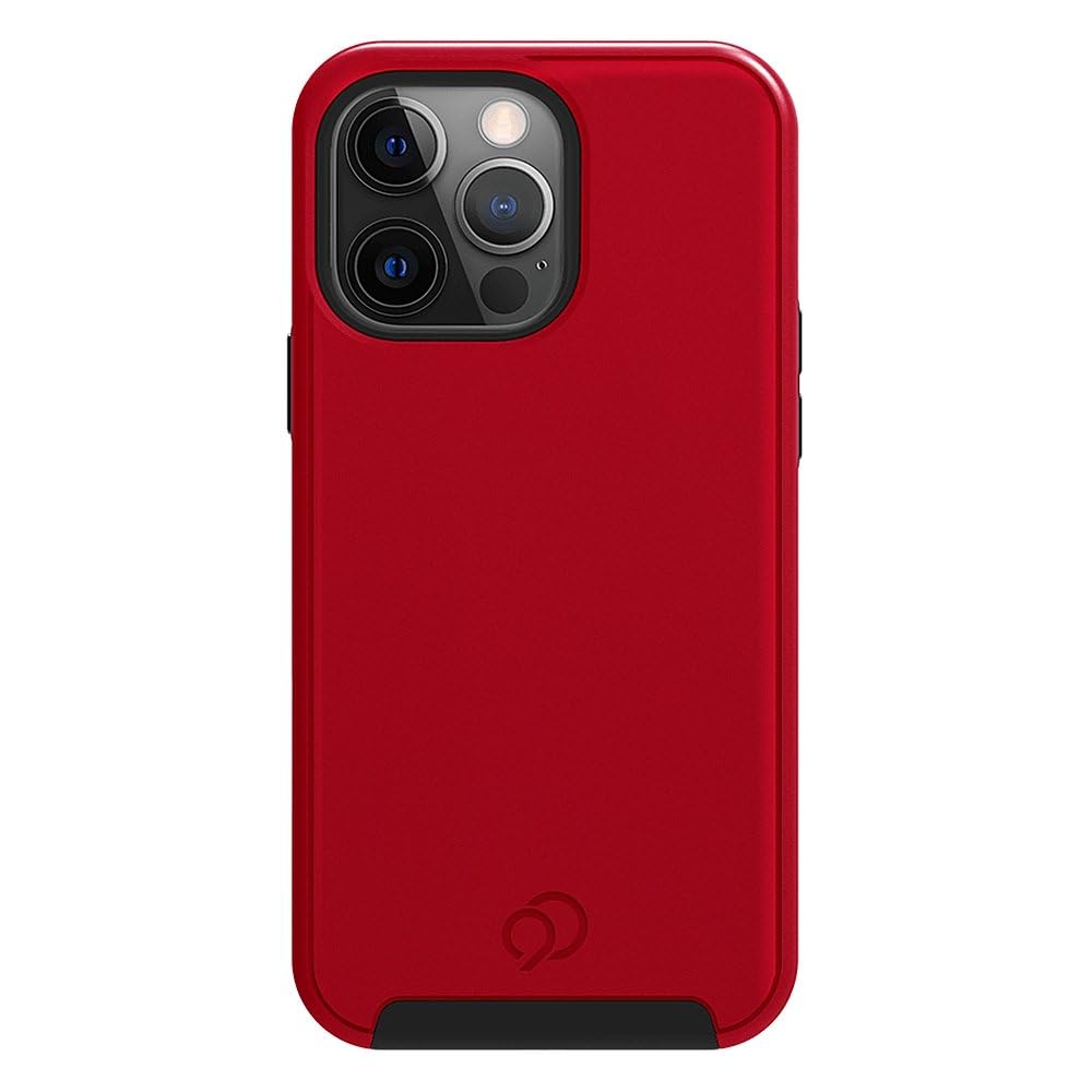 Cirrus 2 Case Crimson For Iphone 13 Pro