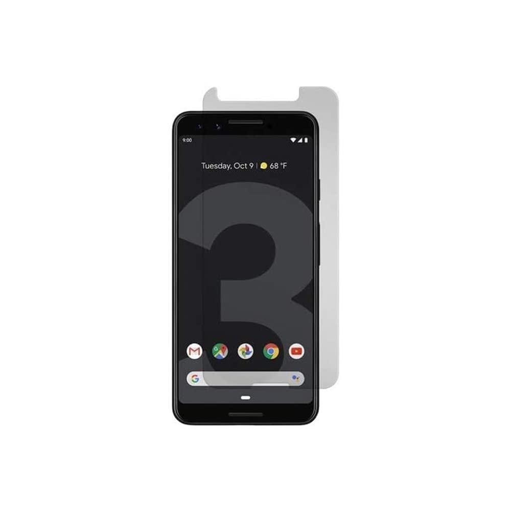 Black Ice Edition Google Pixel 3