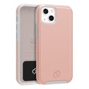 Nimbus9 Cirrus 2 Iphone 13 Case - Rose Clear