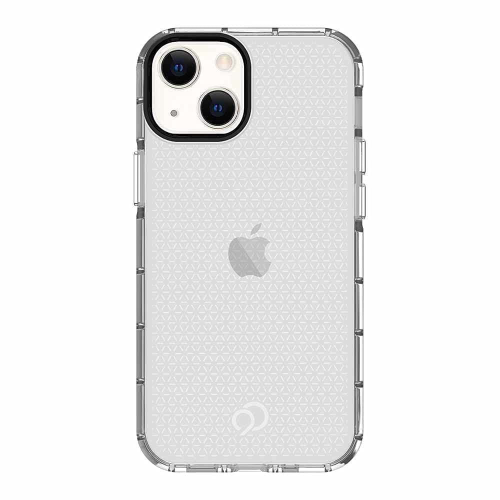 Nimbus9 Phantom 2 Case Clear For Iphone 13 Mini, Api5421-N9ph-Cl