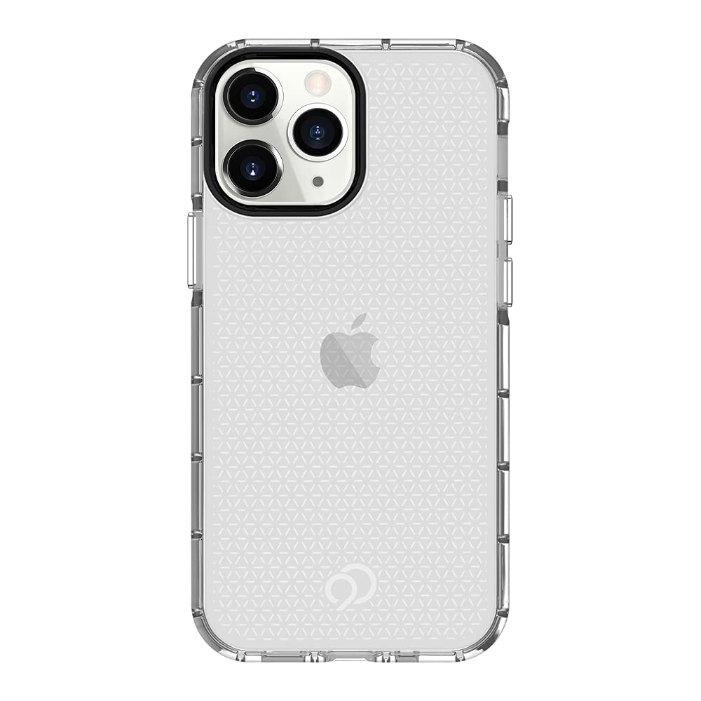 Nimbus9 Phantom 2 Case Clear For Iphone 13 Pro Max/12 Pro Max, (Api672021-N9ph-Cl)