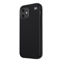Speck Products Presidio2 Pro Iphone 12 Mini Case, Black/Black/White