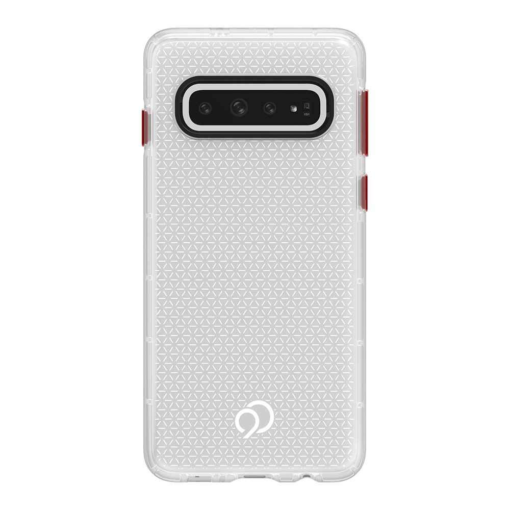 Nimbus9 Phantom 2 Case Clear For Samsung Galaxy S10 Cases