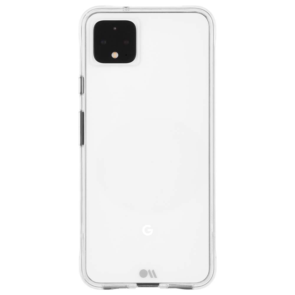 Case-Mate - Google Pixel 4 Xl Case - Tough Groove - Iridescent