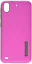 Incipio Cell Phone Case For Htc Desire 530 - Pink/Charcoal