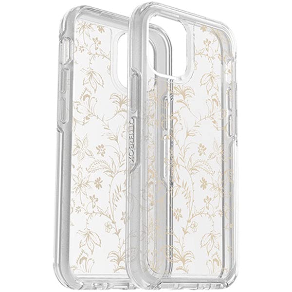 Iphone 12 Mini Symmetry Series Clear Case
