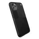 Speck Products Presidio2 Grip Case, Compatible With Iphone 11 Pro Max, Black/Black/Black/White