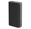 Mophie Powerstation Pd - Made For Smartphones, Tablets, And Other Usb-C And Usb-A Compatible Devices - Black