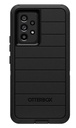 Otterbox Defender Pro Series Case For Samsung Galaxy A53 5g - (Black)
