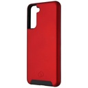 Nimbus9 Cirrus 2 Case For Samsung Galaxy S21 Plus 5g Crimson