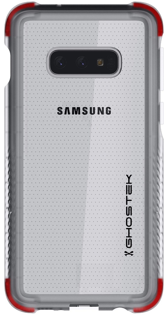 Galaxy S10e Case — Covert