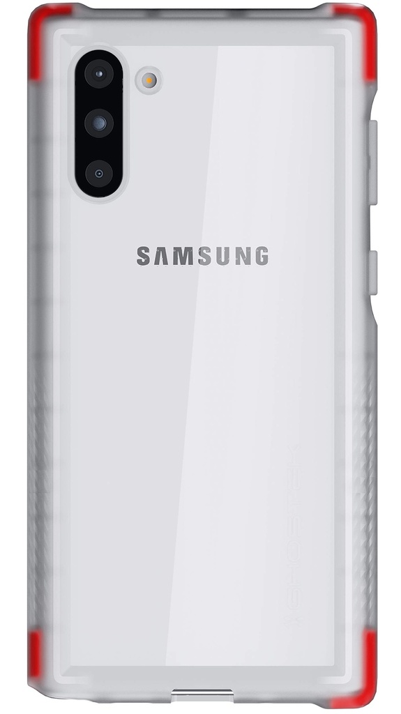 Galaxy Note 10 Case — Covert