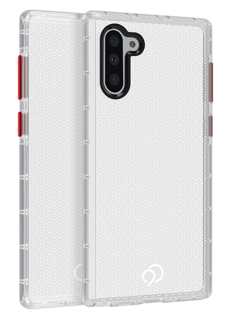 Samsung Galaxy Note 10 Nimbus9 Phantom 2 Case-Clear