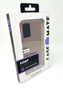 Case-Mate - Tough - Case For Samsung Galaxy S20 5g Uw (Ultra Wideband) 6.2 - Clear