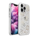 Laut - Horoscope Case Compatible With Iphone 13 Pro (6.1") | Astrology Inspired Designs | Crystal Clear Casing