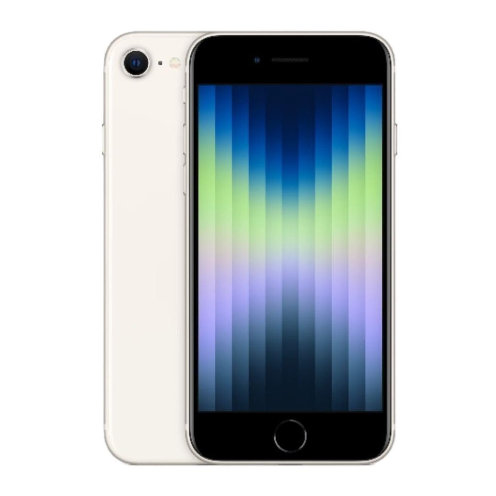 Apple Iphone Se 3rd Gen (A2595)