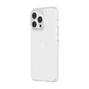 Survivor Clear Case For Iphone 13 Pro & Iphone 14 Pro – Magsafe Compatible Slim Protective Case With 6ft Drop Protection, Anti-Yellowing Back, Scratch-Resistant Finish – Clear