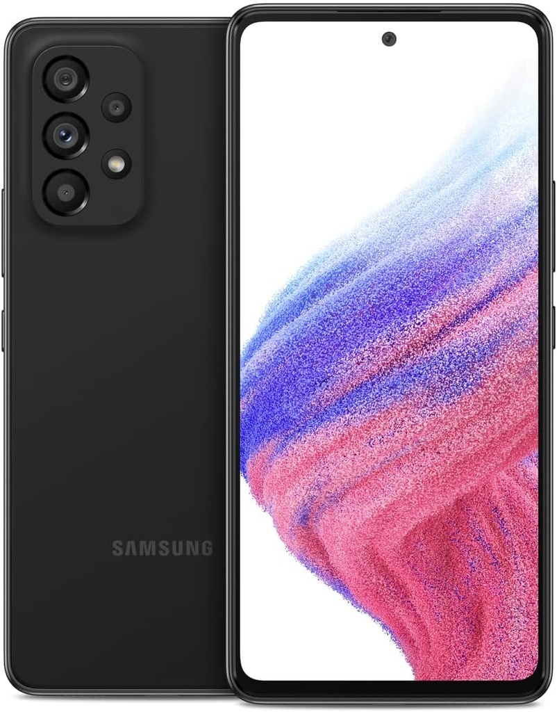 Samsung Galaxy A53 5g (Sm-A536v)