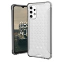 Urban Armor Gear Uag Designed For Samsung Galaxy A32 5g (Sm-A326br/Ds) Case [6.5-Inch Screen] Scout Rugged Sleek Shockproof Lightweight Military Drop Tested Protective Cover, Frosted Ice