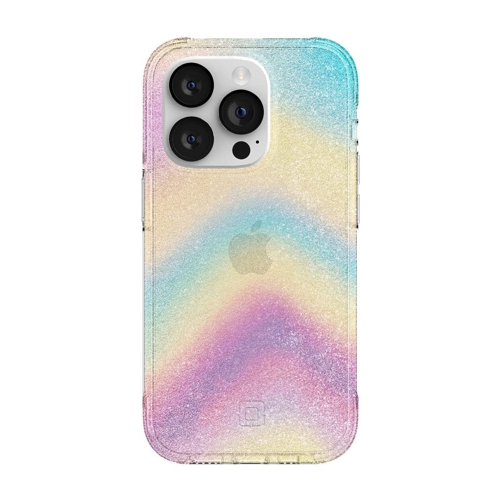 Incipio Forme Series Case For Iphone 14 Pro, Sleek, Stylish And Nature Inspired - Thermal Wave (Iph-2001-Twv)