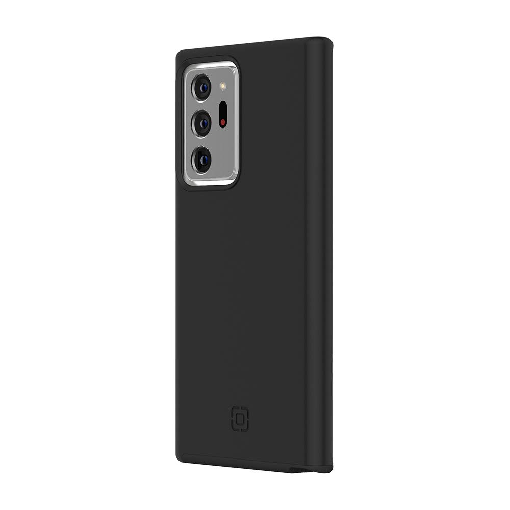 Incipio Dualpro Case Compatible With Samsung Galaxy Note20+ - Black