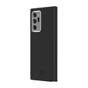Incipio Dualpro Case Compatible With Samsung Galaxy Note20+ - Black