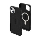 Urban Armor Gear Uag Designed For Iphone 14 Plus Case Green Olive 6.7" Pathfinder Built-In Magnet Compatible With Magsafe Charging Slim Lightweight Shockproof Dropproof Rugged Protective Cover