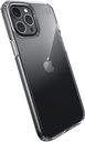 Speck Products Presidio Perfect-Clear Iphone 12 Pro Max Case, Clear/Clear
