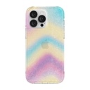 Incipio Forme Series Case For Iphone 14 Pro Max, Sleek, Stylish And Nature Inspired - Thermal Wave (Iph-2003-Twv)