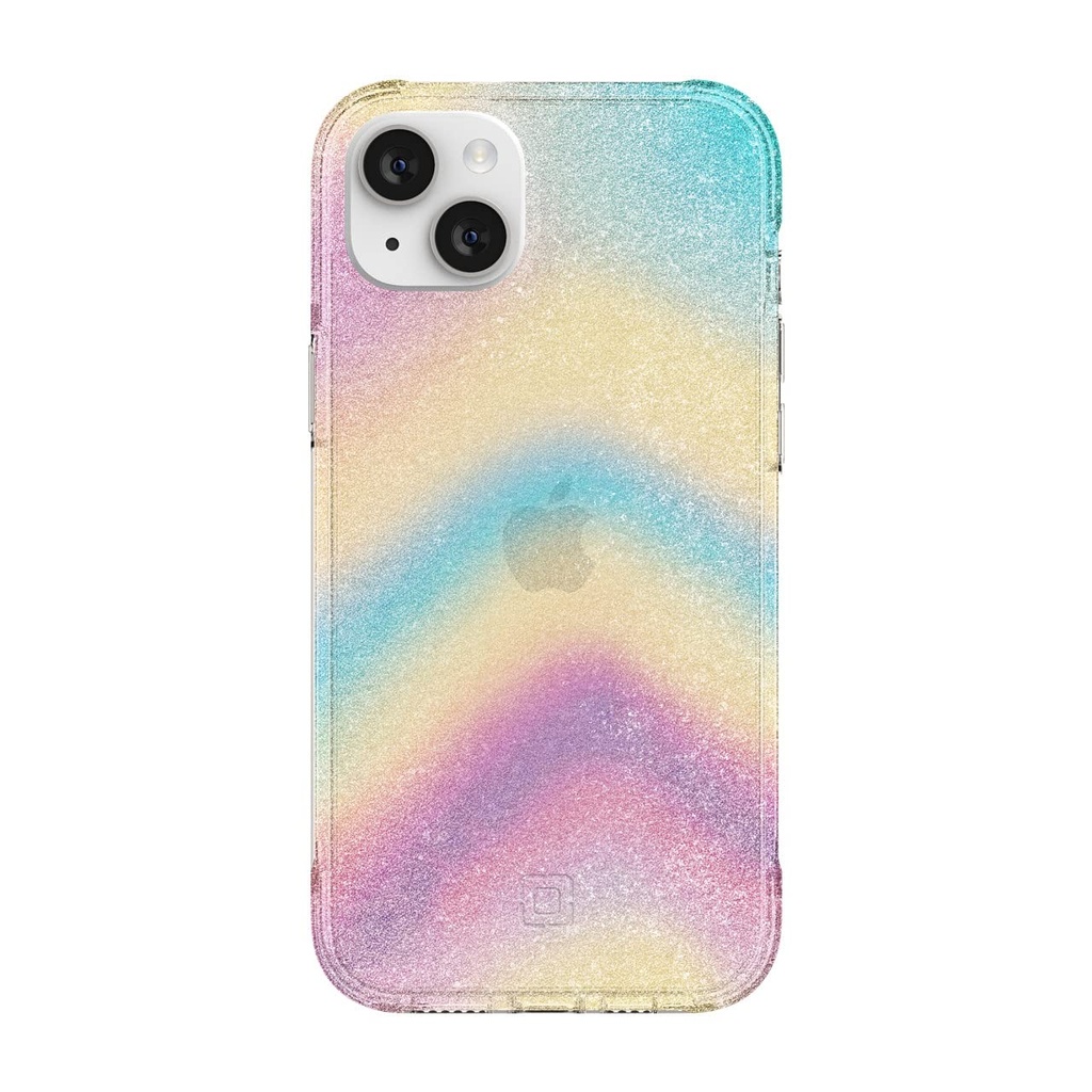 Incipio Forme Series Case For Iphone 14 Plus, Sleek, Stylish And Nature Inspired - Thermal Wave (Iph-2002-Twv)