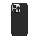 Incipio Duo Case For Iphone 14 Pro Max (6.7") – Magsafe & Wireless Charging Compatible, Slim Dual-Layer Protective Case With 12ft Drop Protection, Shock-Absorbing, Scratch-Resistant Cover - Black