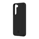Incipio Duo Protective Case Compatible With Samsung Galaxy S22 5g - Black - Sa-2018-Blk