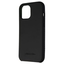 Impact Gel Challenger Series Hard Case For Apple Iphone 12 Pro Max - Black