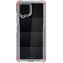 Ghostek Covert Galaxy A42 5g Case With Clear Slim Fit Design And Anti-Slip Grip Bumper Premium Shockproof Protection Thin Protective Phone Covers Designed For 2021 Samsung Galaxy A42 5g (6.6") (Clear)