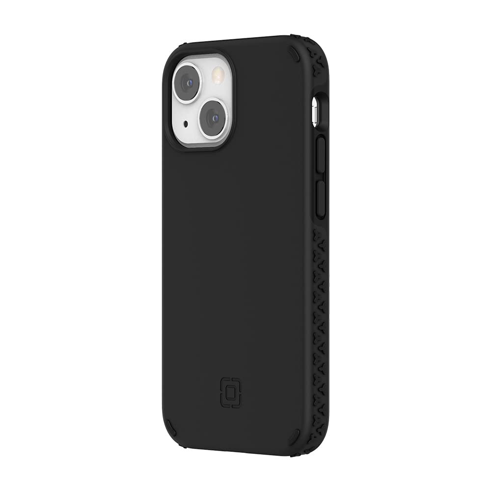 Incipio Grip Series Case For Iphone 12/13 Mini, Black