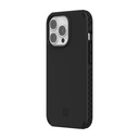 Incipio Grip Case For Iphone 13 Pro (6.1-Inch) – Magsafe Compatible Slim Protective Case With 14ft Drop Protection, Scratch-Resistant Finish, Textured Anti-Slip Grip - Black