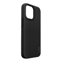 Laut - Shield Case Compatible With Iphone 14 Pro (6.1") - Black