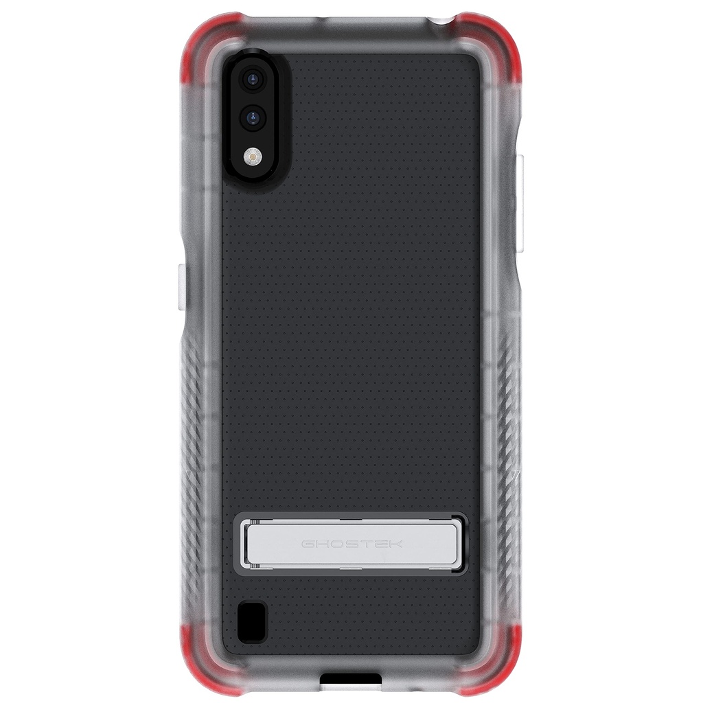 Galaxy A01 Case — Covert