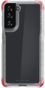 Ghostek Covert Galaxy S21 Clear Case Ghocas2670