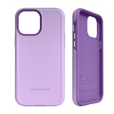 Cellhelmet C-Fort-I6.7-2020-Lb Fortitude Series For Iphone 12 Pro Max (Lilac Blossom Purple)