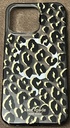 Kate Spade New York Protective Hardshell Case Compatible With Magsafe For Apple Iphone 14 Pro Max - City Leopard Black [Ksiph-237-Ctlb]
