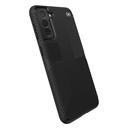 Speck Products Presidio2 Grip Samsung Galaxy S21+ 5g Black/Black/White