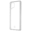 Itskins Hybrid Clear Series Case For Samsung Galaxy A42 4g/5g - Clear