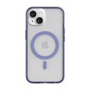 Incipio Idol For Magsafe Iphone 14 Case, Misty Lavender/Clear